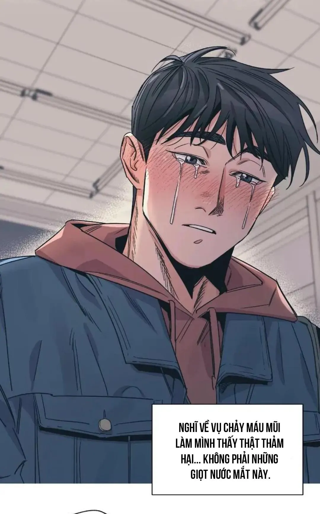 Chuyện Tình Triệu Won Chapter 1 Trang 37