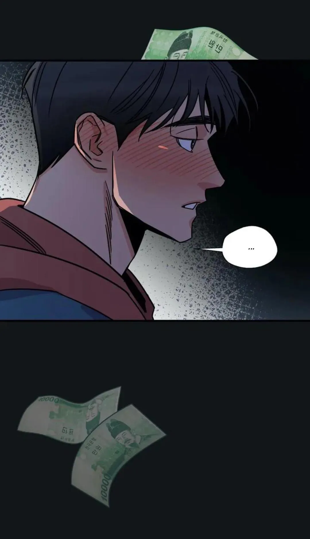 Chuyện Tình Triệu Won Chapter 1 Trang 46