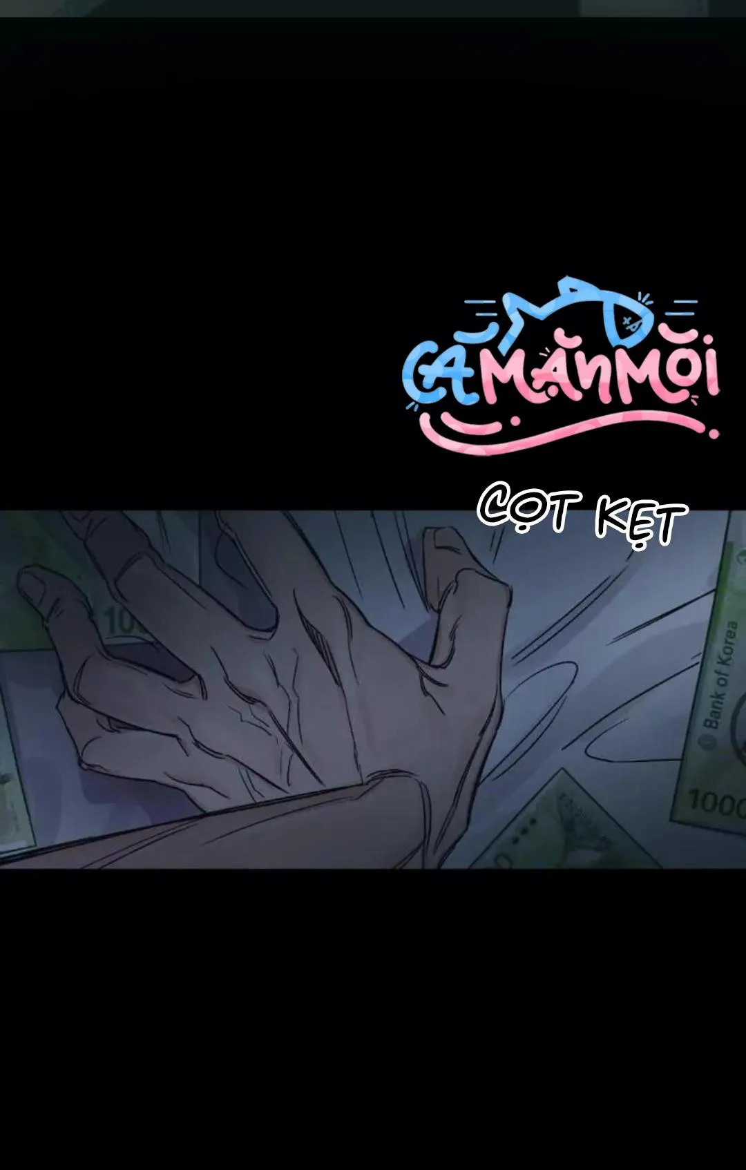 Chuyện Tình Triệu Won Chapter 1 Trang 48