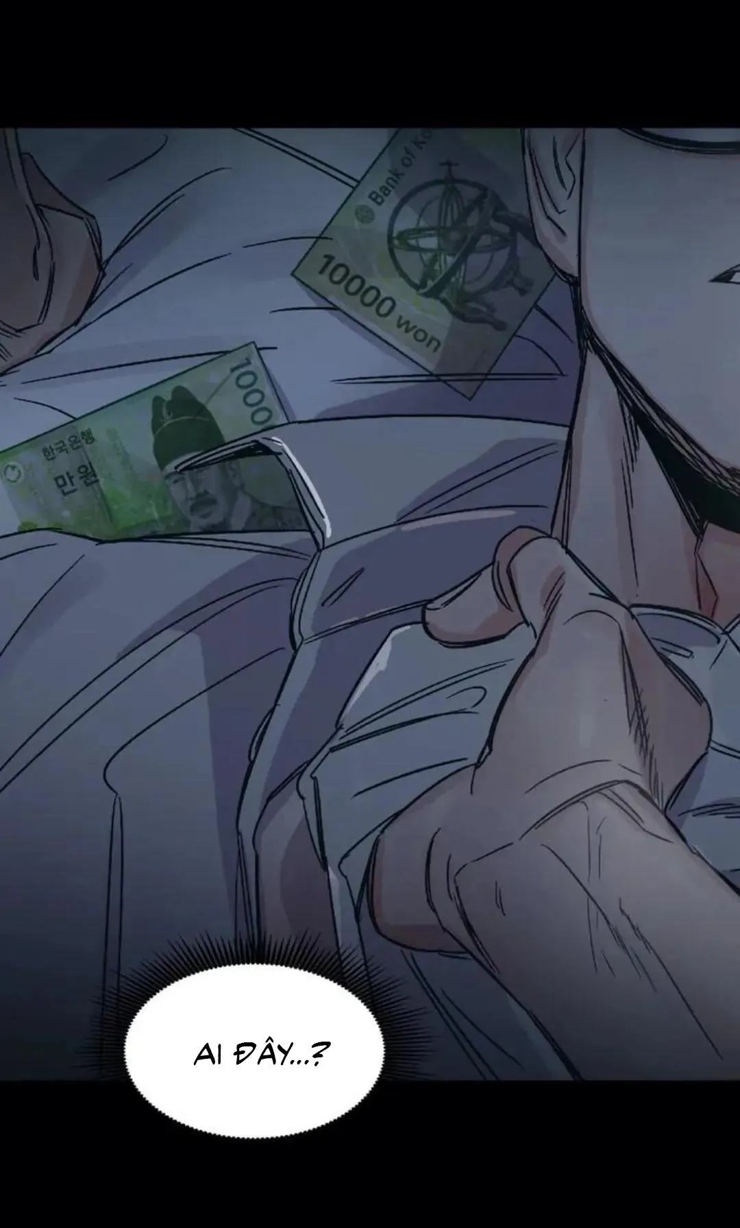 Chuyện Tình Triệu Won Chapter 1 Trang 50