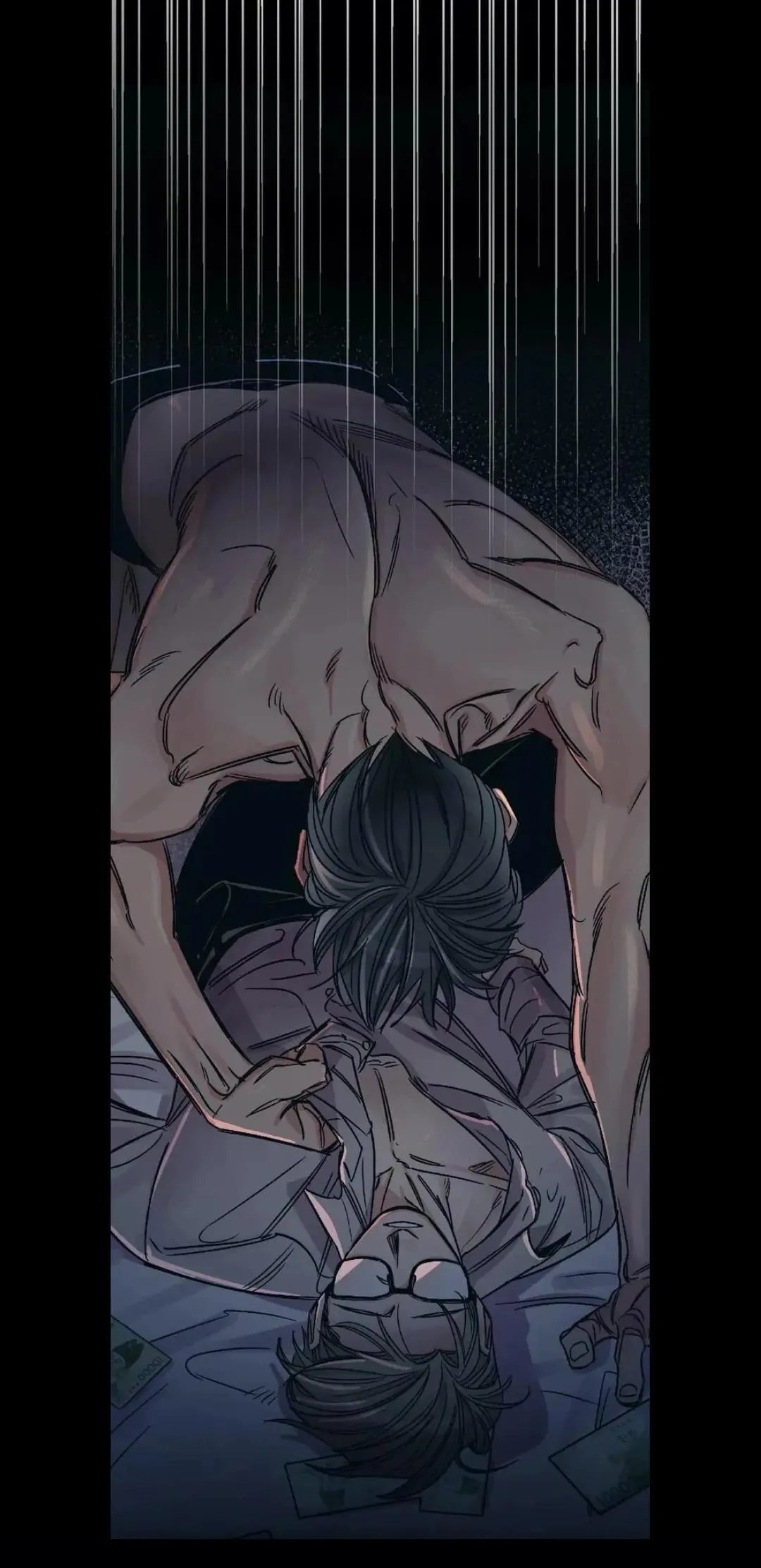 Chuyện Tình Triệu Won Chapter 1 Trang 52