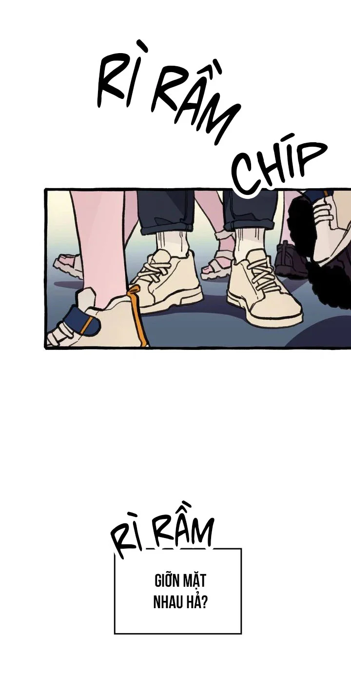 Chuyến Dã Ngoại Lần Thứ 11 Chapter 1 Trang 3
