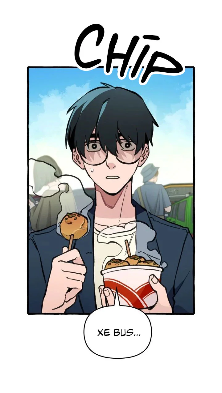 Chuyến Dã Ngoại Lần Thứ 11 Chapter 1 Trang 6