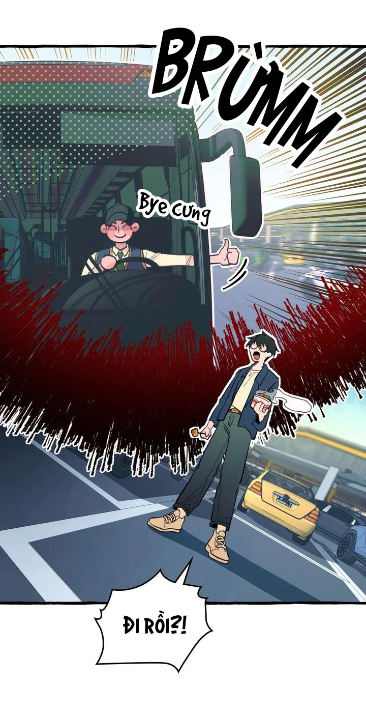 Chuyến Dã Ngoại Lần Thứ 11 Chapter 1 Trang 7