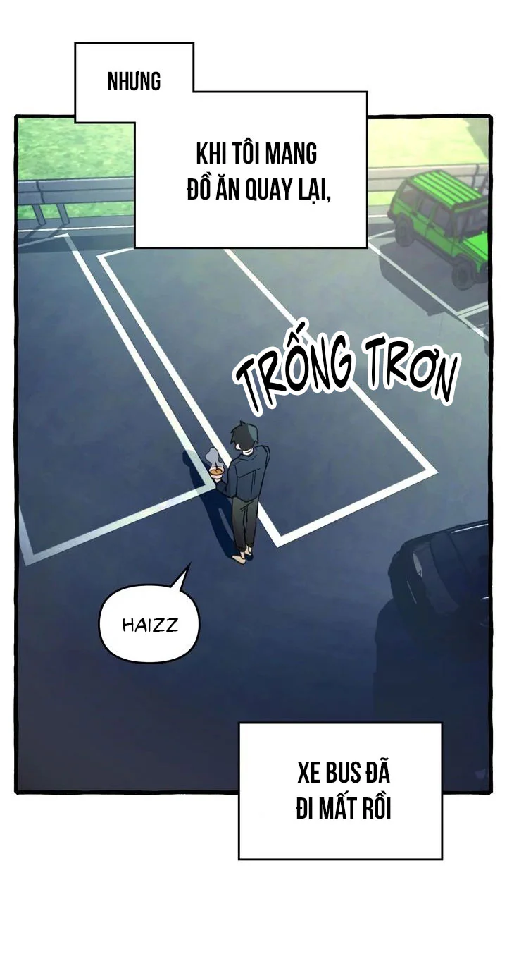 Chuyến Dã Ngoại Lần Thứ 11 Chapter 1 Trang 12