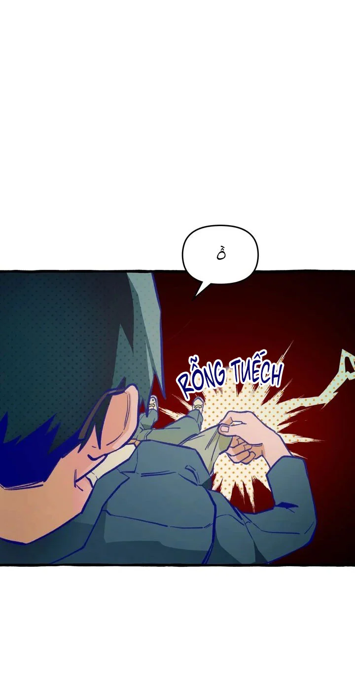 Chuyến Dã Ngoại Lần Thứ 11 Chapter 1 Trang 14