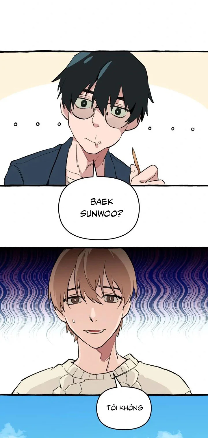 Chuyến Dã Ngoại Lần Thứ 11 Chapter 1 Trang 17