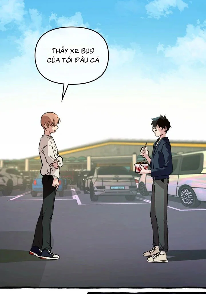 Chuyến Dã Ngoại Lần Thứ 11 Chapter 1 Trang 18