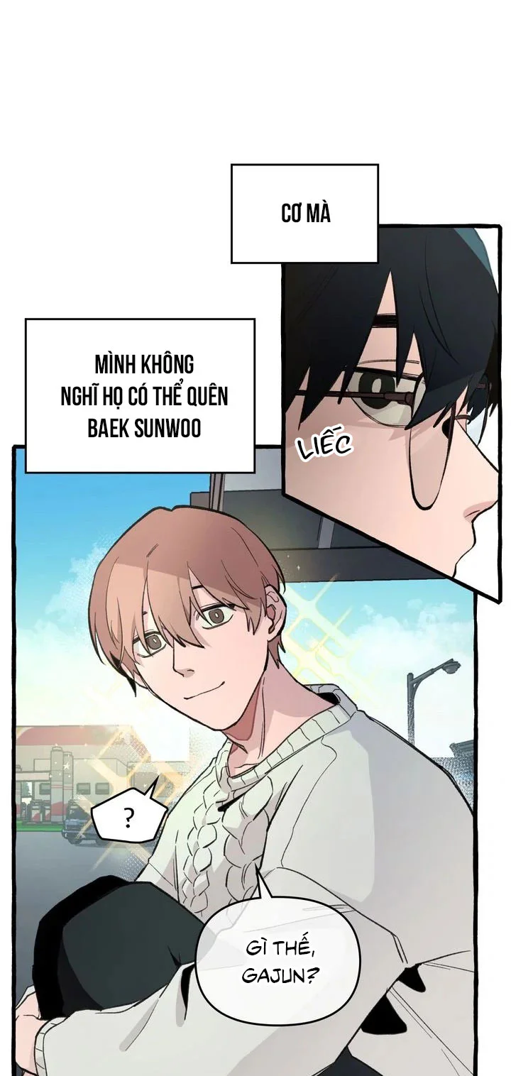 Chuyến Dã Ngoại Lần Thứ 11 Chapter 1 Trang 21