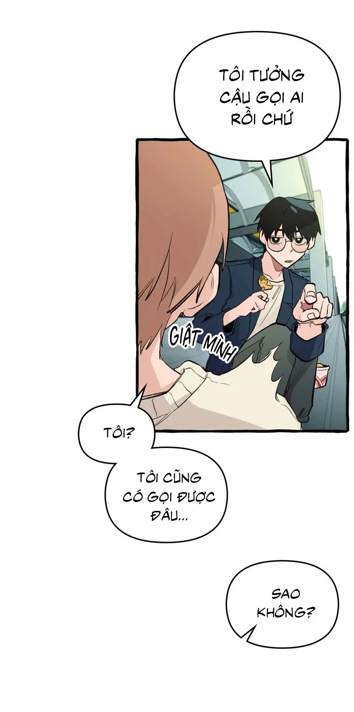 Chuyến Dã Ngoại Lần Thứ 11 Chapter 1 Trang 25