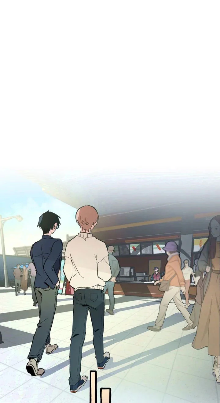 Chuyến Dã Ngoại Lần Thứ 11 Chapter 1 Trang 29