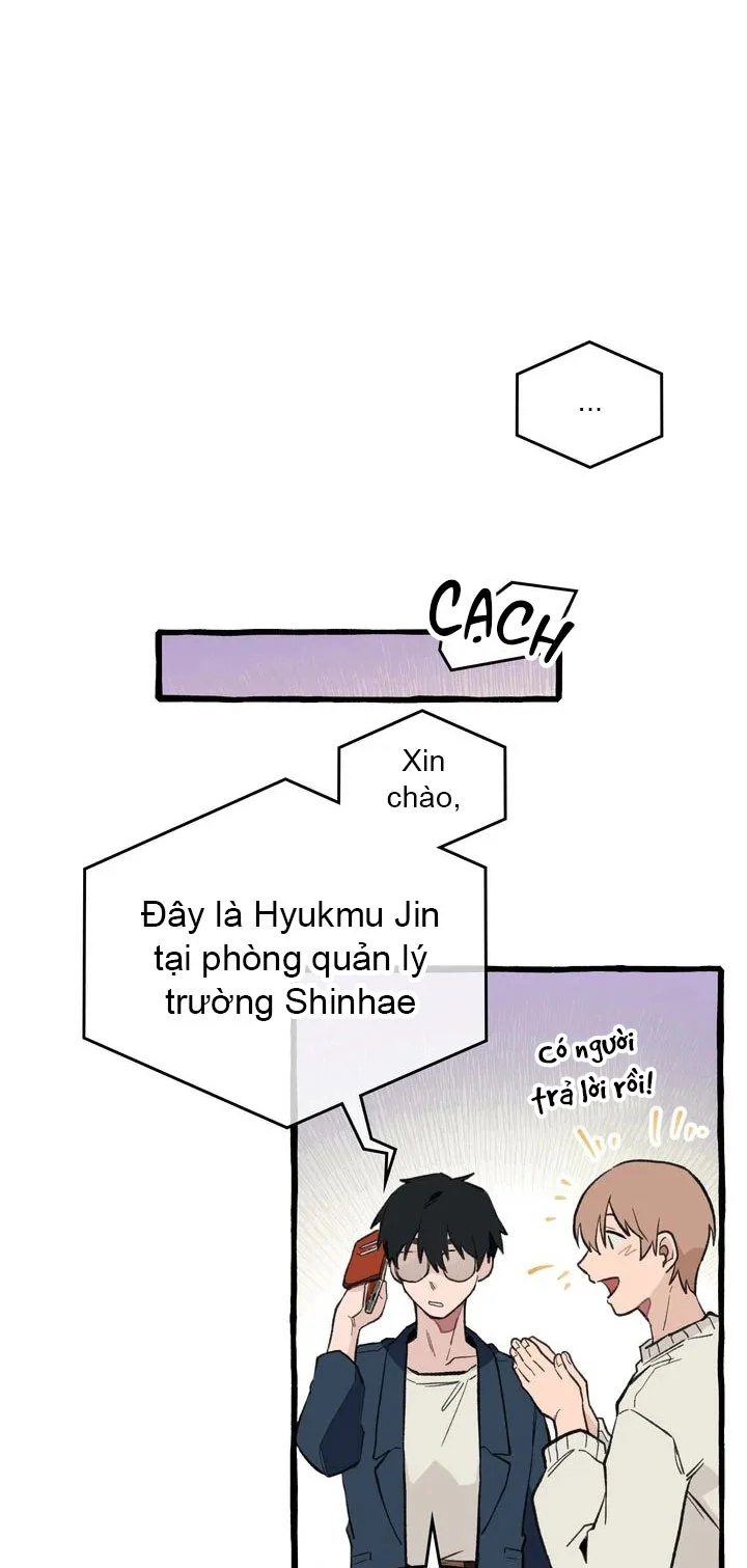 Chuyến Dã Ngoại Lần Thứ 11 Chapter 1 Trang 31