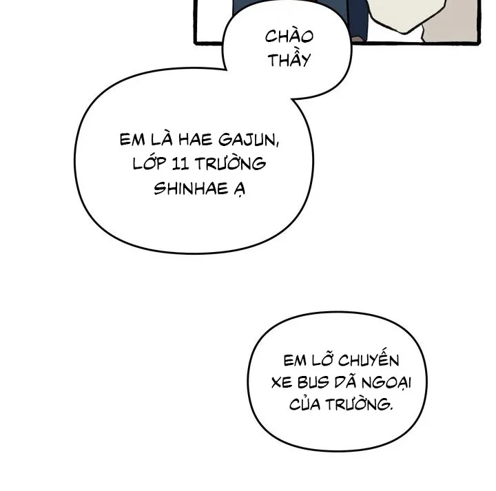 Chuyến Dã Ngoại Lần Thứ 11 Chapter 1 Trang 32