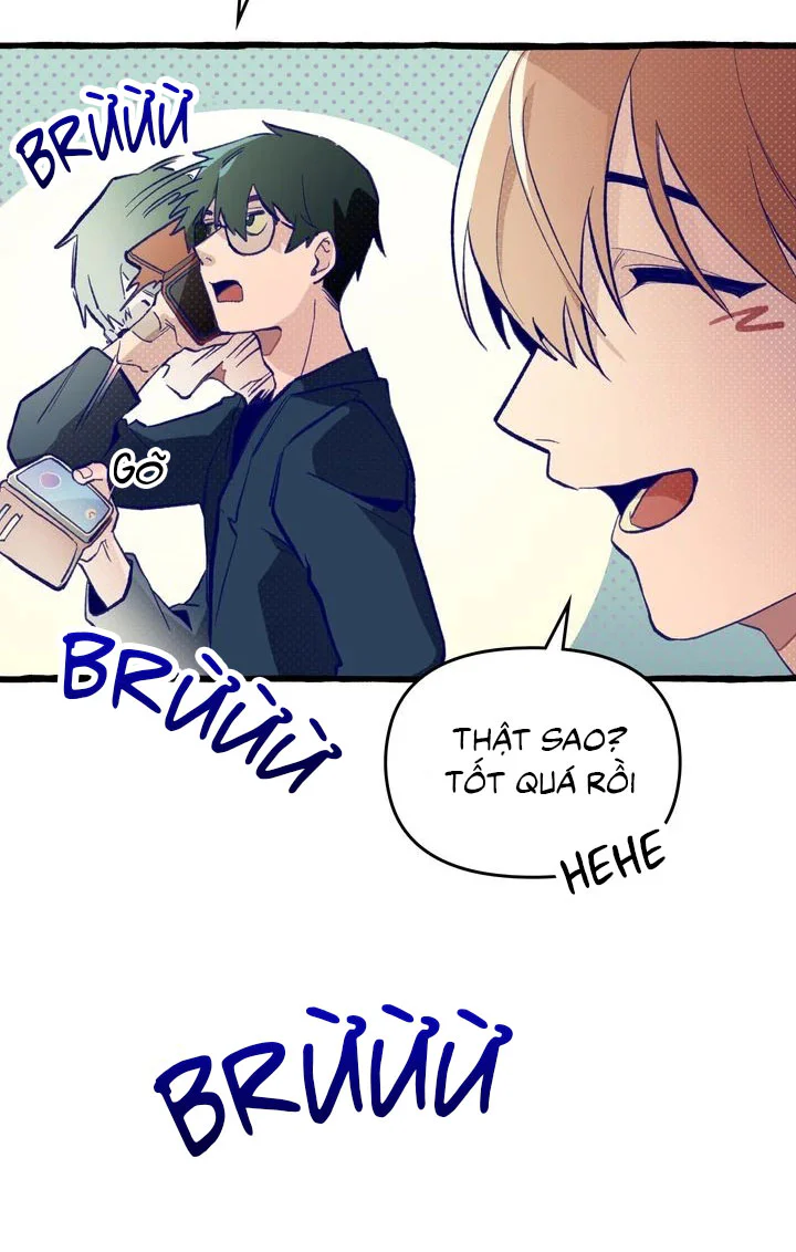 Chuyến Dã Ngoại Lần Thứ 11 Chapter 1 Trang 36