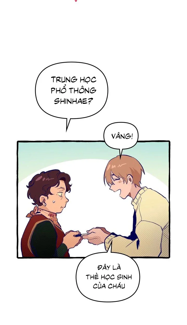 Chuyến Dã Ngoại Lần Thứ 11 Chapter 1 Trang 44