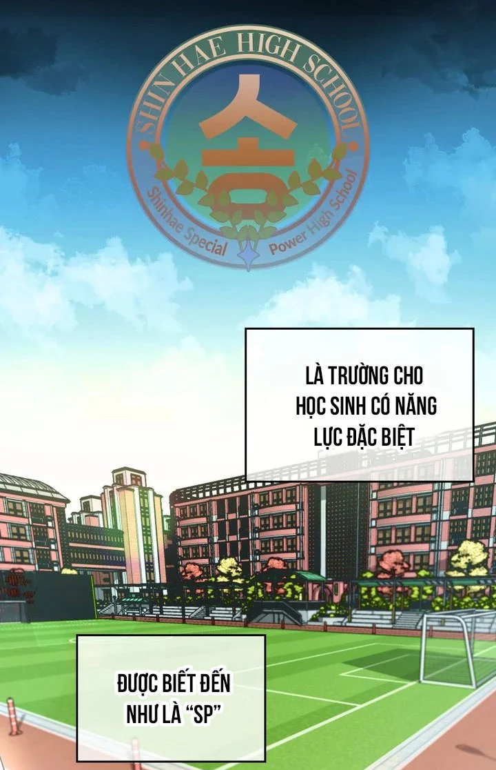 Chuyến Dã Ngoại Lần Thứ 11 Chapter 1 Trang 48