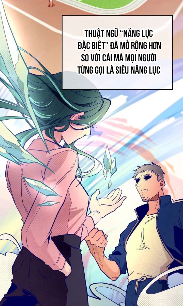 Chuyến Dã Ngoại Lần Thứ 11 Chapter 1 Trang 49