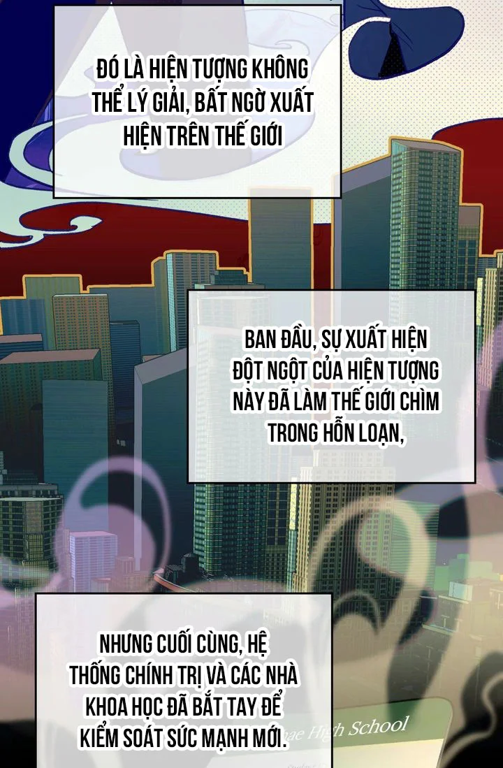 Chuyến Dã Ngoại Lần Thứ 11 Chapter 1 Trang 50