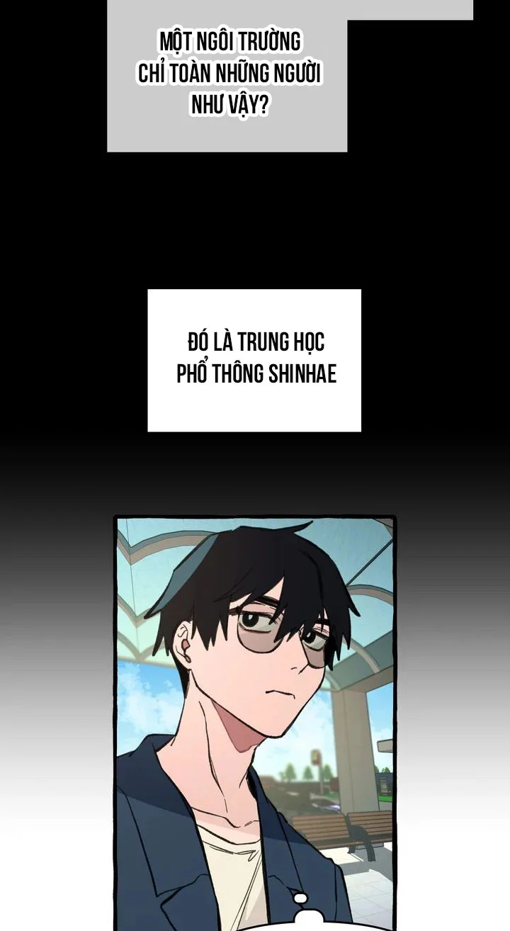 Chuyến Dã Ngoại Lần Thứ 11 Chapter 1 Trang 55