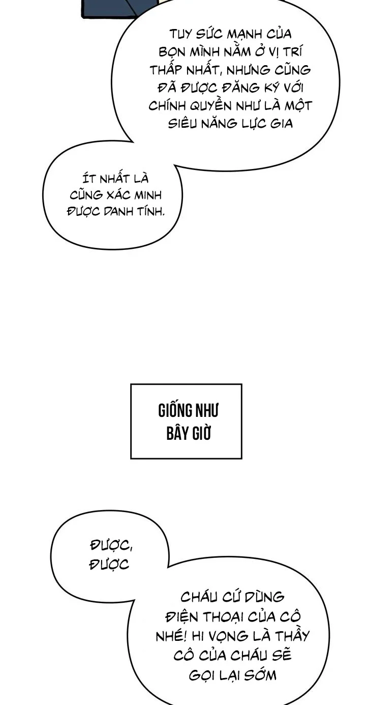 Chuyến Dã Ngoại Lần Thứ 11 Chapter 1 Trang 56