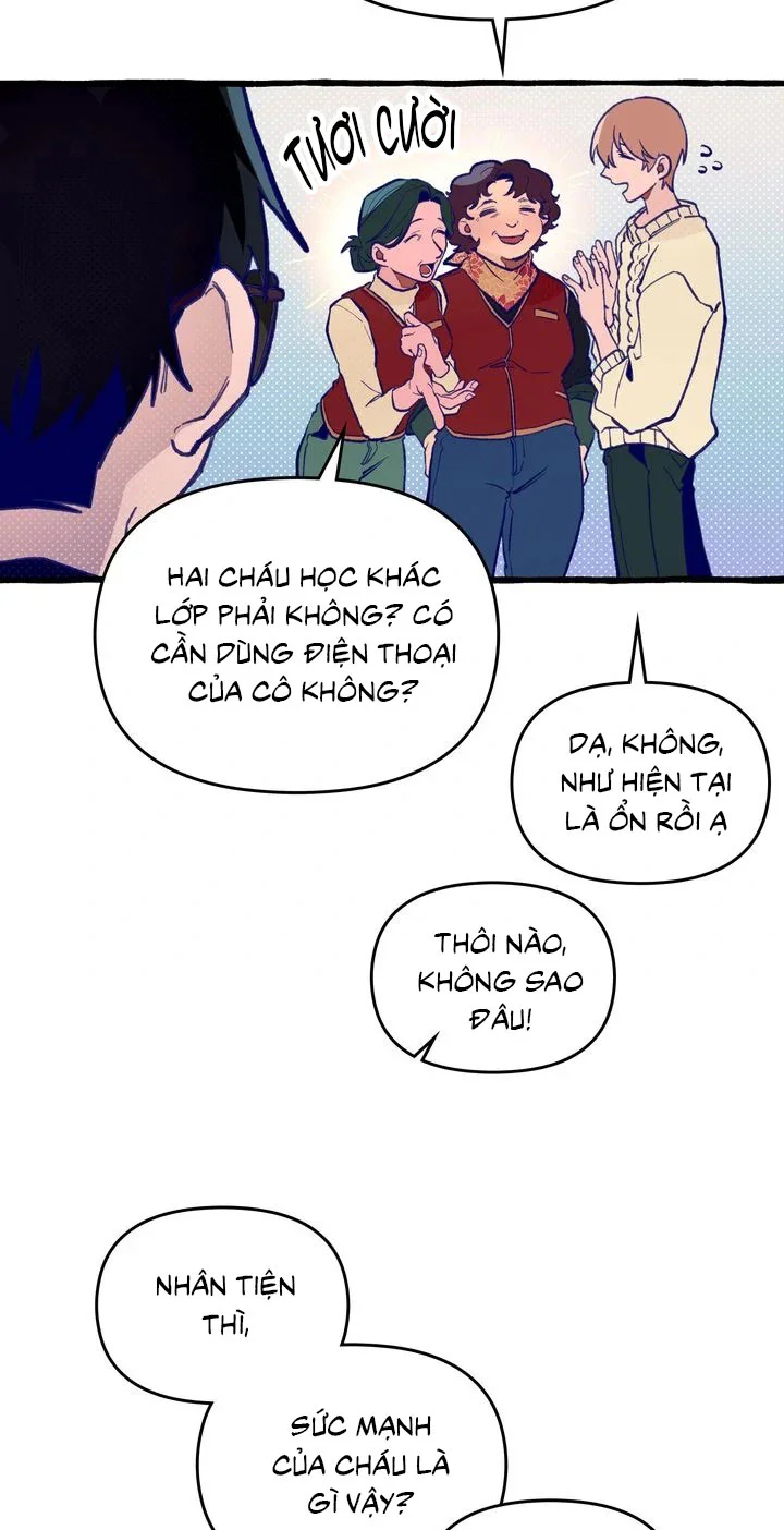 Chuyến Dã Ngoại Lần Thứ 11 Chapter 1 Trang 57