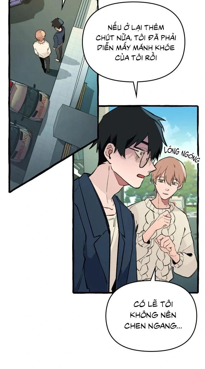 Chuyến Dã Ngoại Lần Thứ 11 Chapter 1 Trang 61