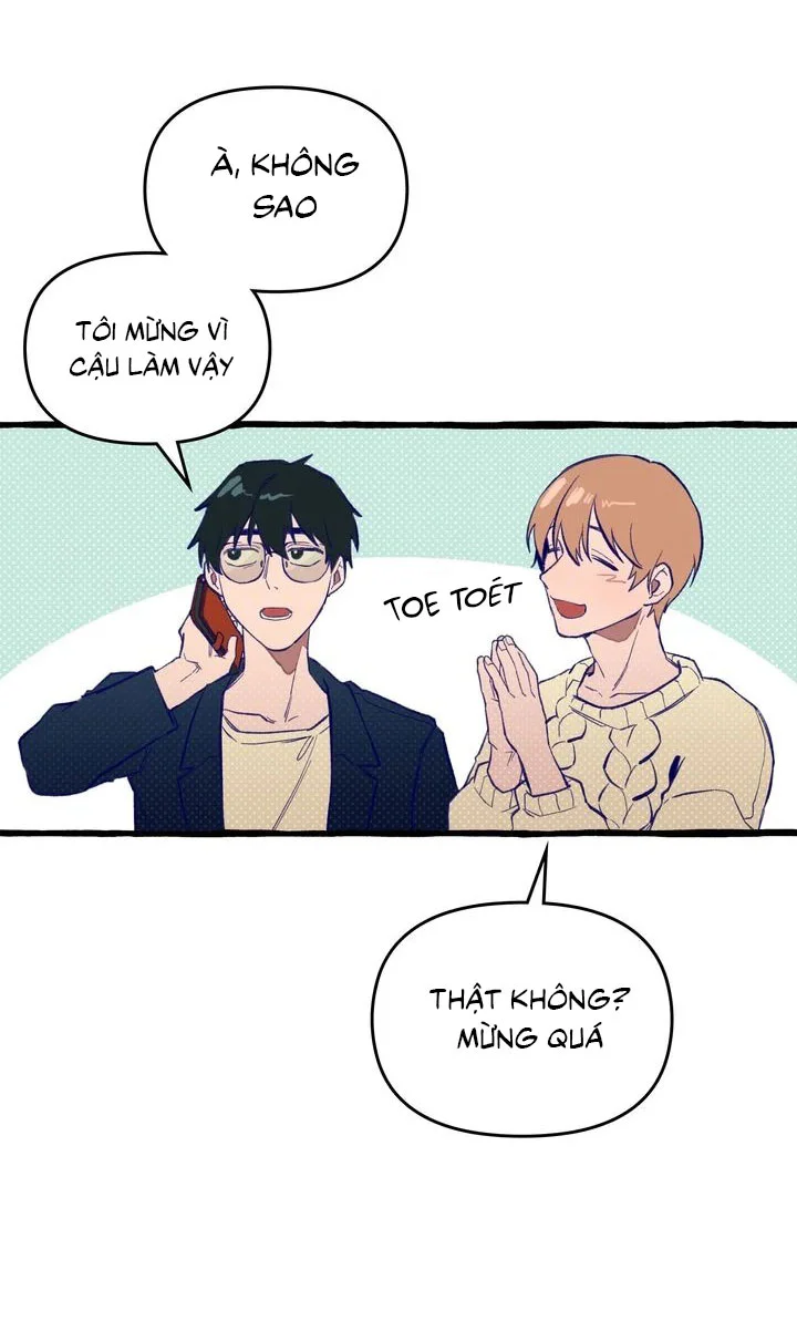 Chuyến Dã Ngoại Lần Thứ 11 Chapter 1 Trang 62