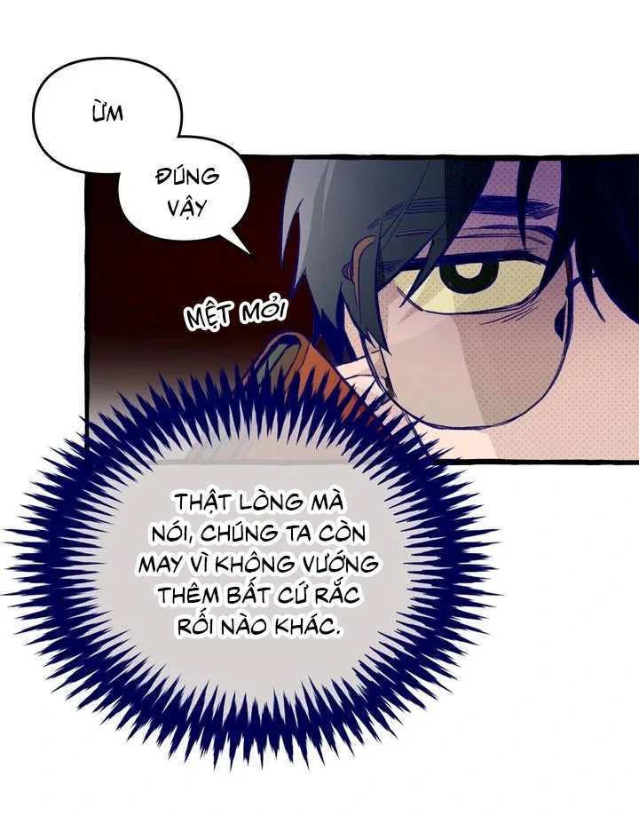 Chuyến Dã Ngoại Lần Thứ 11 Chapter 1 Trang 63