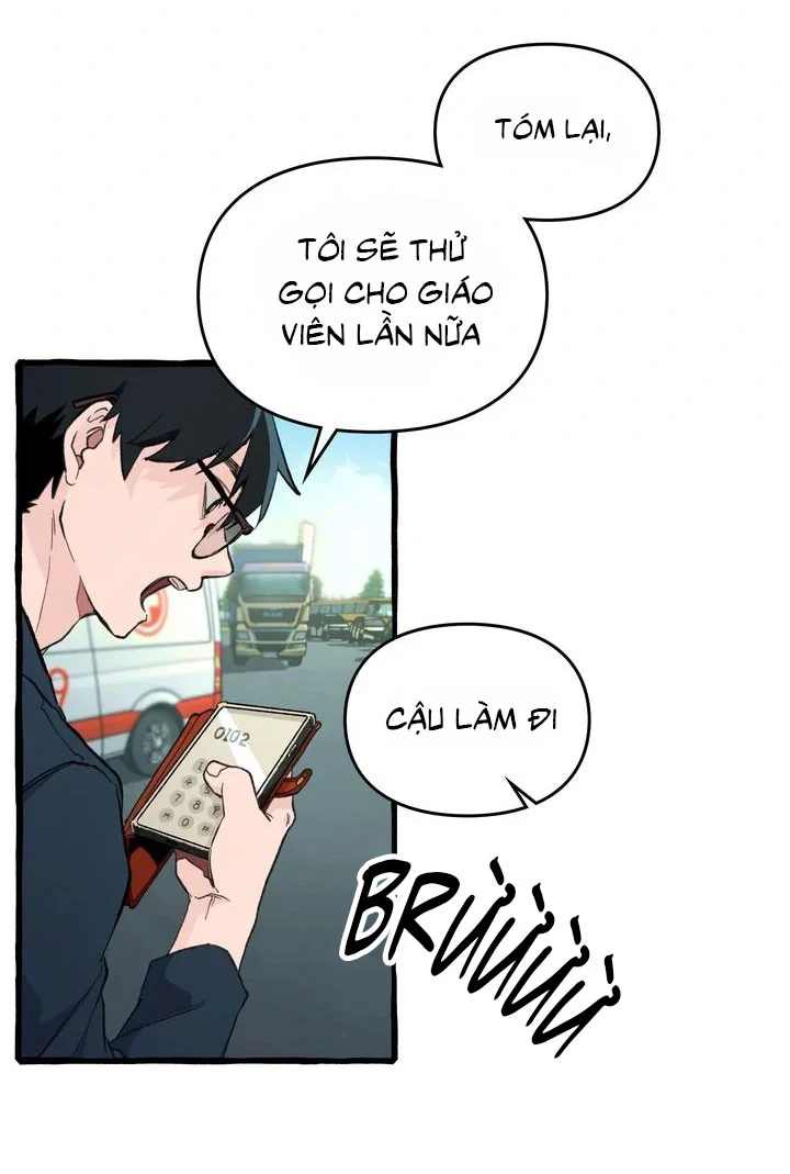 Chuyến Dã Ngoại Lần Thứ 11 Chapter 1 Trang 64