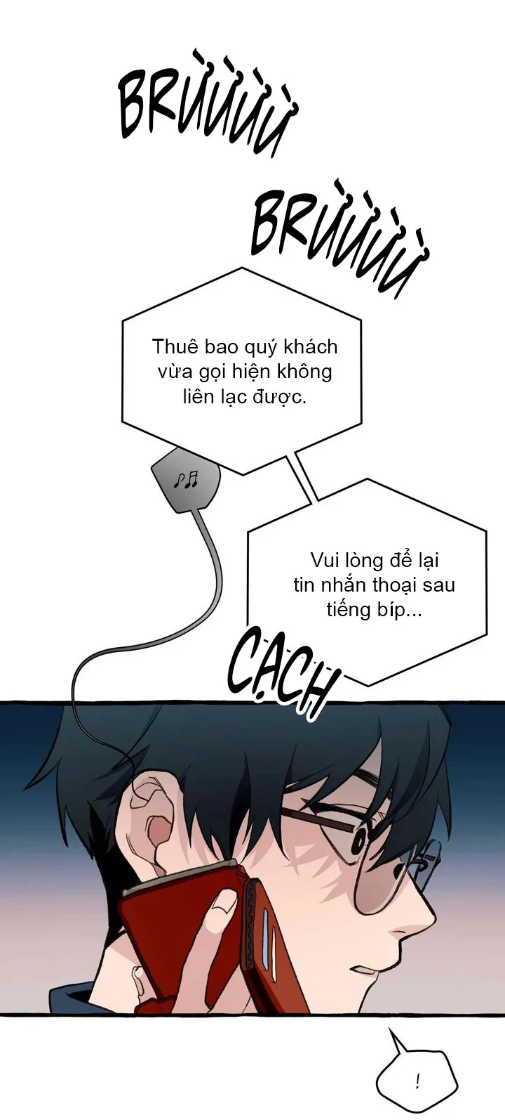 Chuyến Dã Ngoại Lần Thứ 11 Chapter 1 Trang 65