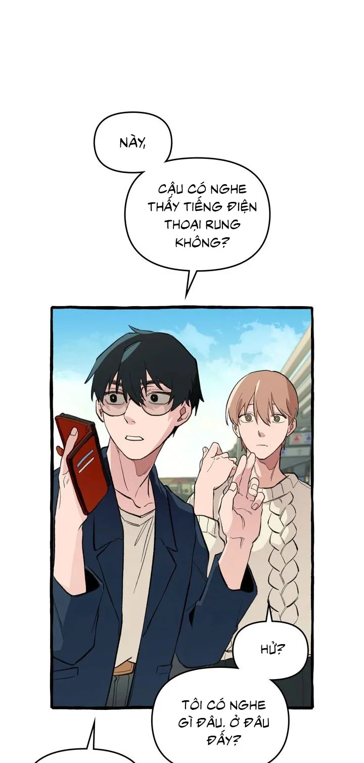 Chuyến Dã Ngoại Lần Thứ 11 Chapter 1 Trang 66