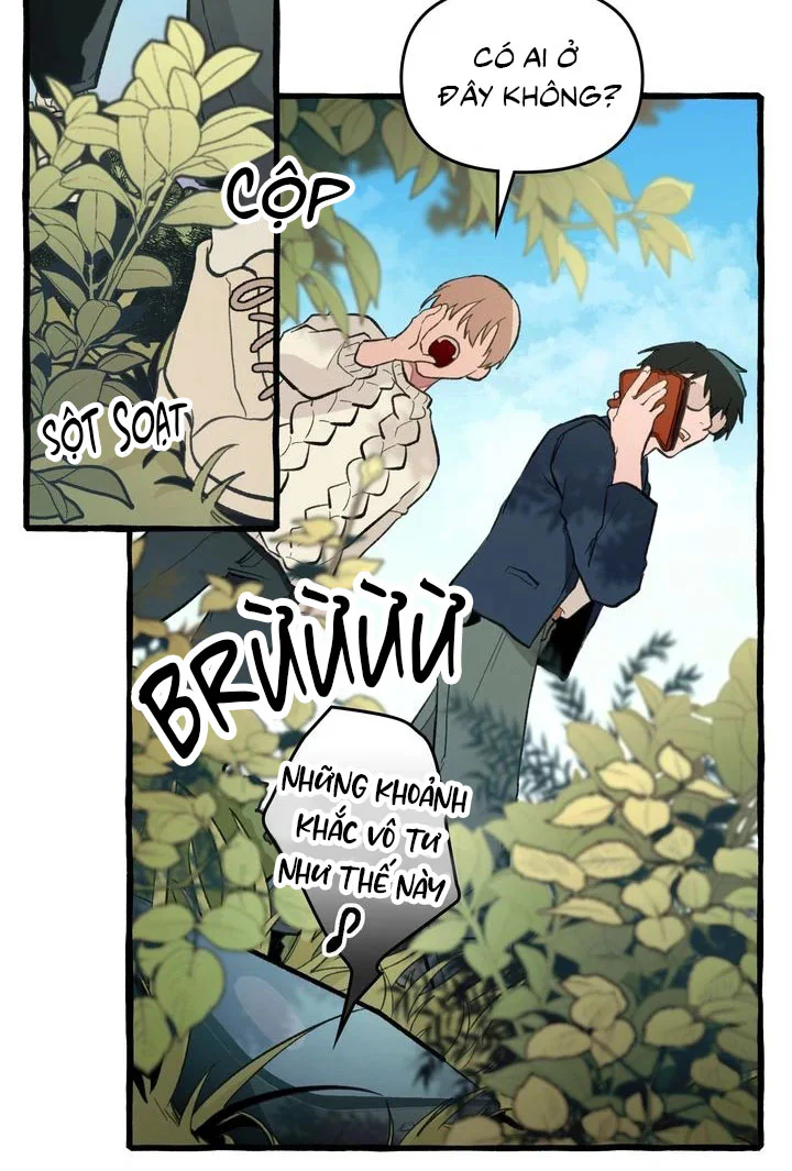 Chuyến Dã Ngoại Lần Thứ 11 Chapter 1 Trang 70