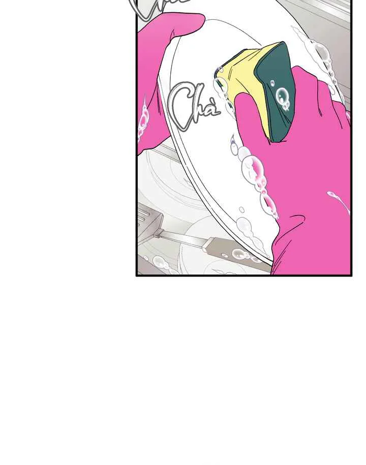 Chuyện được ma tỏ tình Chapter 4 Trang 7