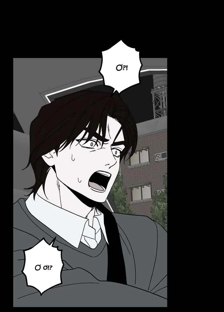 Chuyện được ma tỏ tình Chapter 5 Trang 21