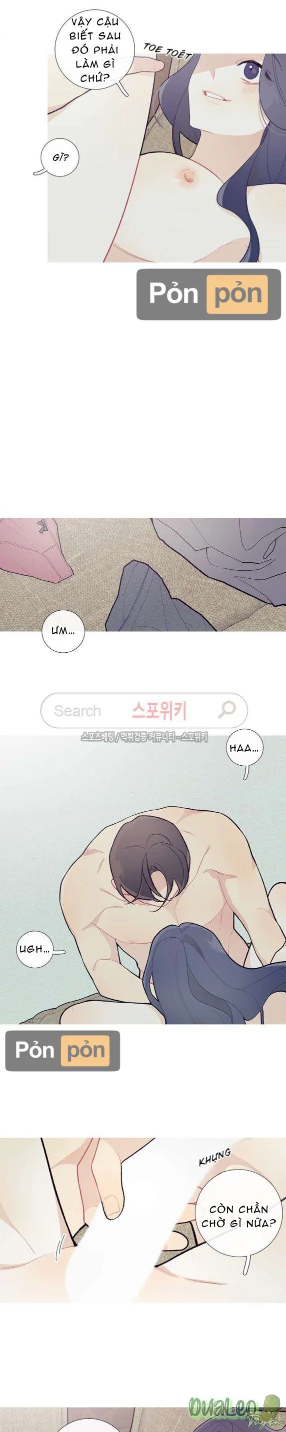 Chuyện Gì Đang Xảy Ra Vậy Chapter 39 Trang 5