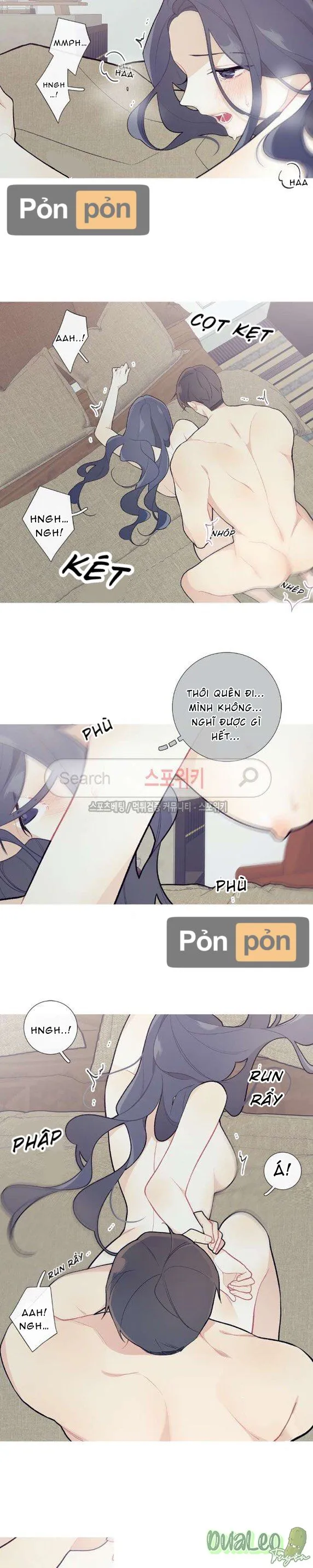 Chuyện Gì Đang Xảy Ra Vậy Chapter 39 Trang 11