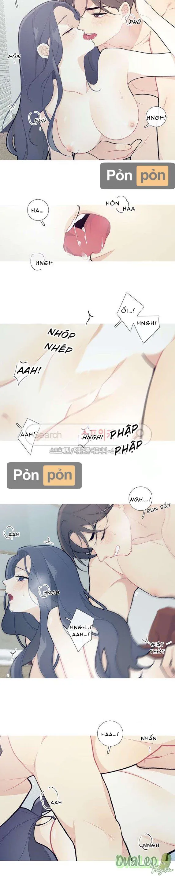 Chuyện Gì Đang Xảy Ra Vậy Chapter 39 Trang 13