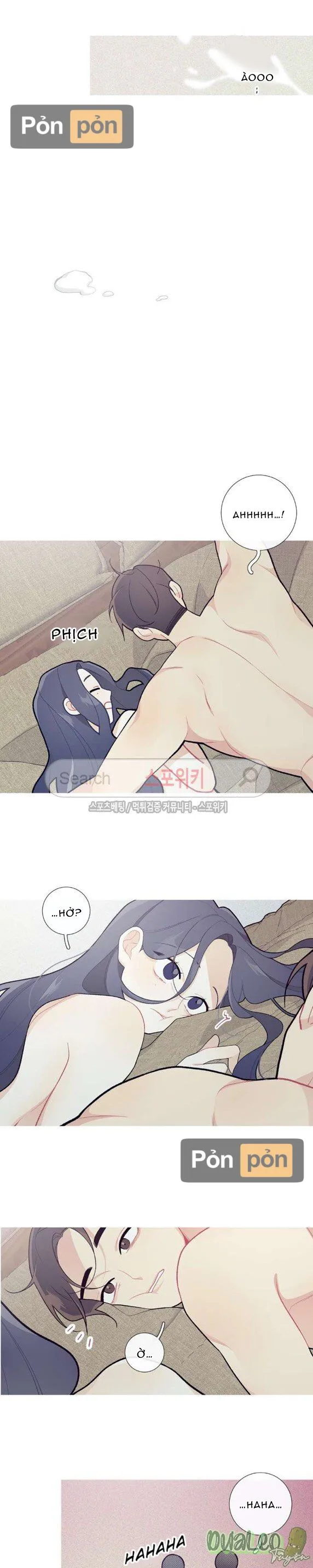 Chuyện Gì Đang Xảy Ra Vậy Chapter 39 Trang 14