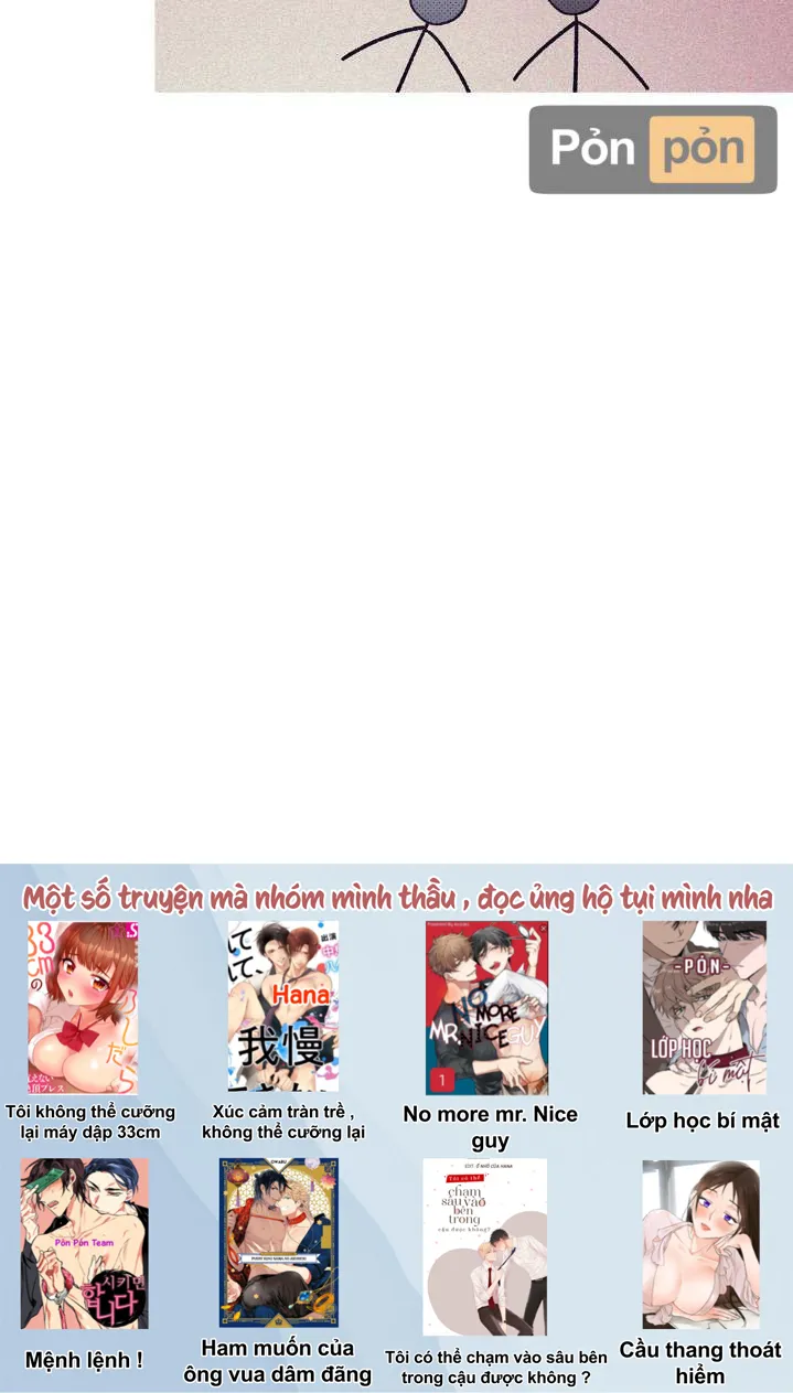 Chuyện Gì Đang Xảy Ra Vậy Chapter 39 Trang 15