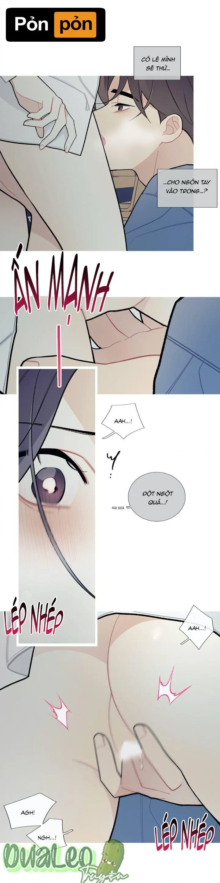 Chuyện Gì Đang Xảy Ra Vậy Chapter 52 Trang 13