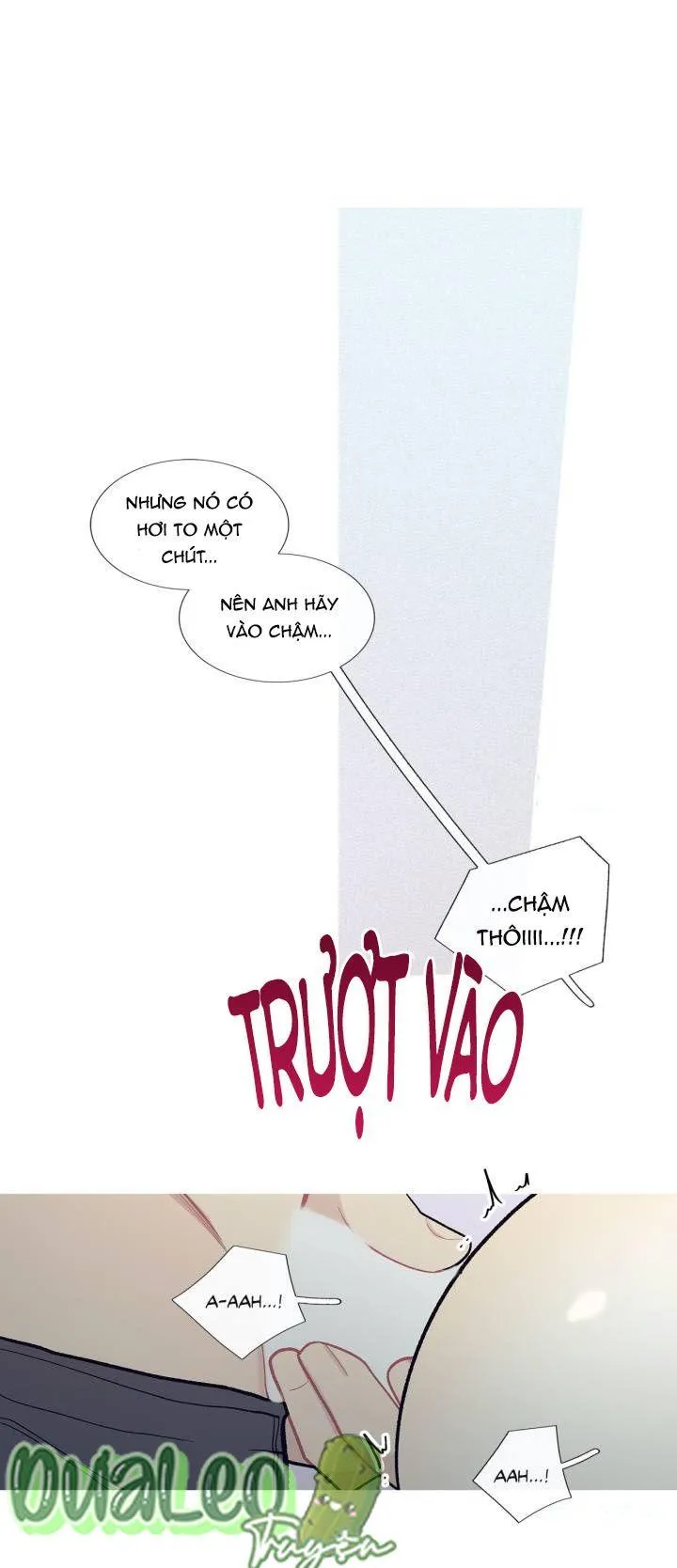 Chuyện Gì Đang Xảy Ra Vậy Chapter 52 Trang 18