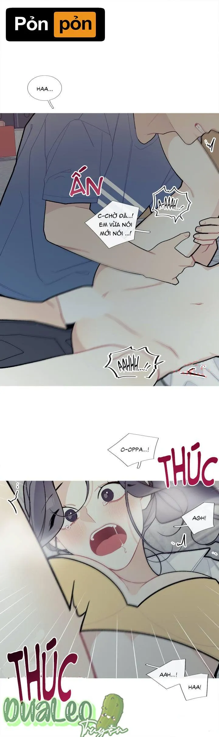 Chuyện Gì Đang Xảy Ra Vậy Chapter 52 Trang 19