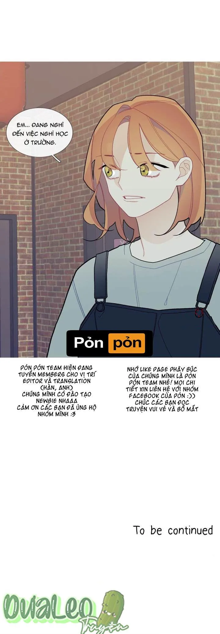 Chuyện Gì Đang Xảy Ra Vậy Chapter 53 Trang 22