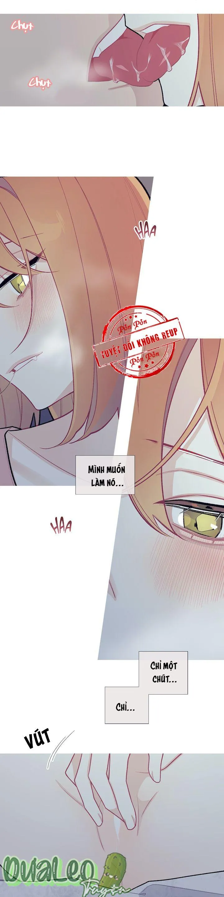 Chuyện Gì Đang Xảy Ra Vậy Chapter 56 Trang 11