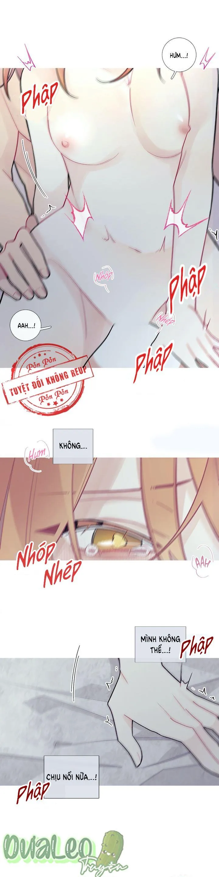 Chuyện Gì Đang Xảy Ra Vậy Chapter 57 Trang 17