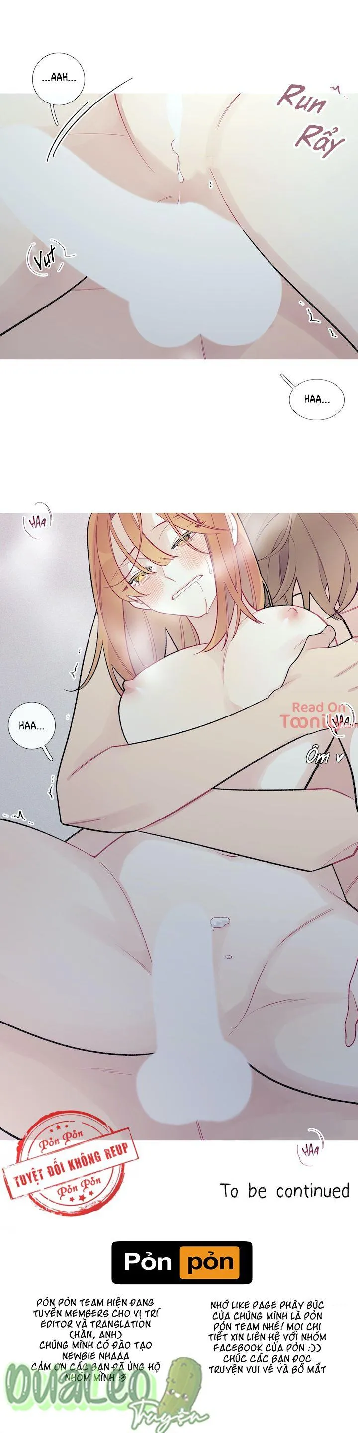 Chuyện Gì Đang Xảy Ra Vậy Chapter 57 Trang 21