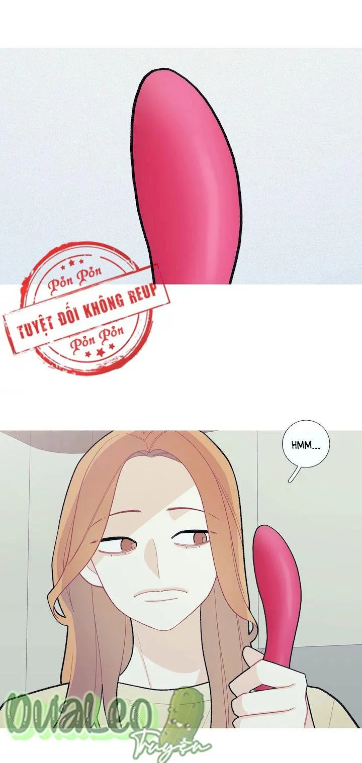 Chuyện Gì Đang Xảy Ra Vậy Chapter 59 Trang 10