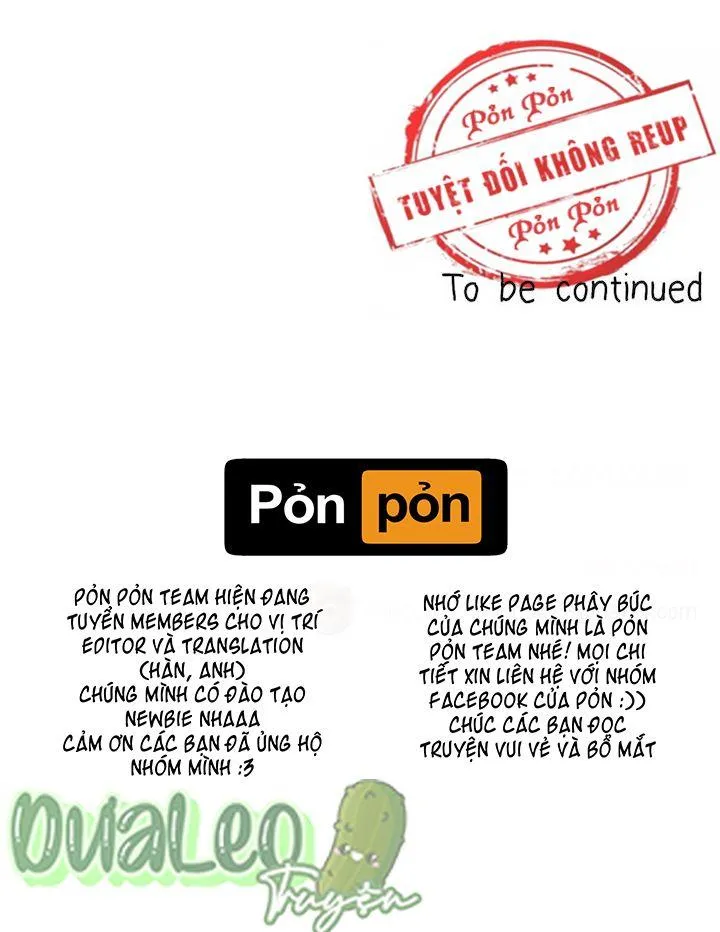 Chuyện Gì Đang Xảy Ra Vậy Chapter 60 Trang 21
