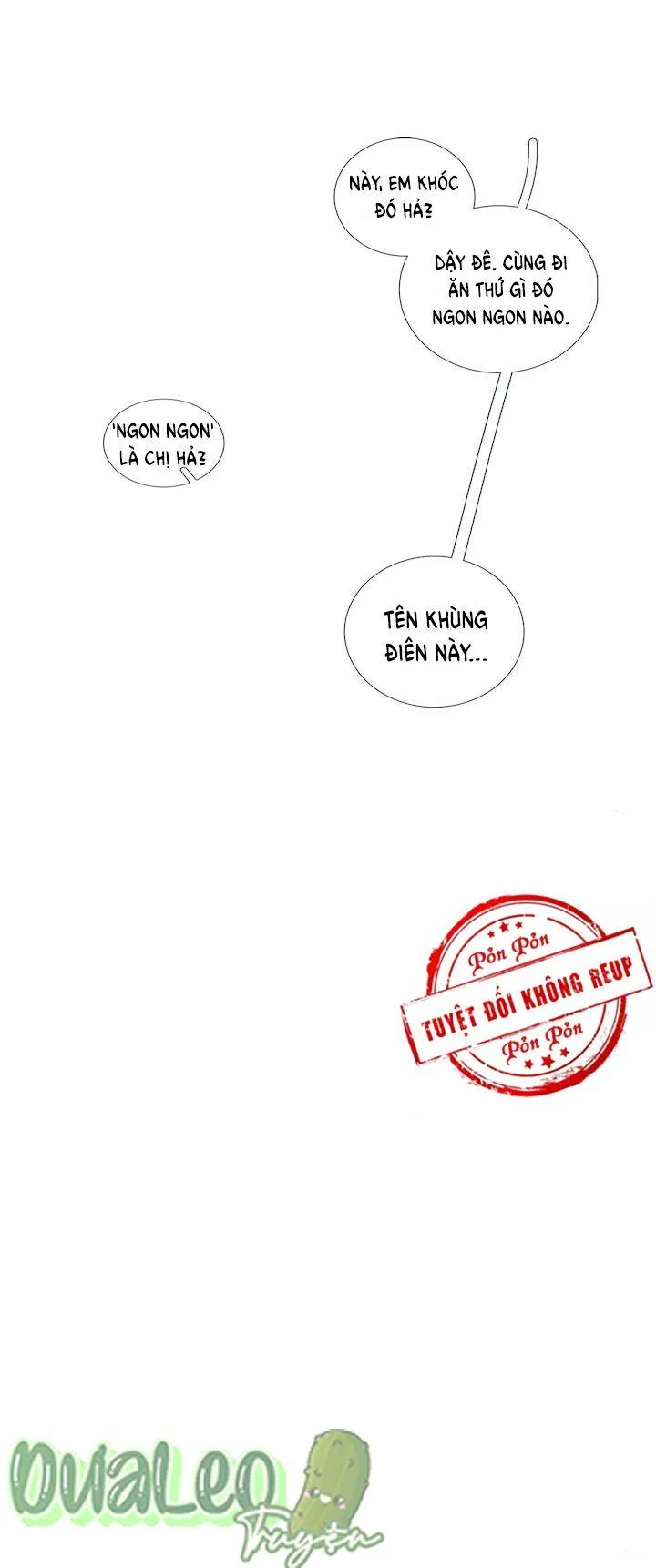 Chuyện Gì Đang Xảy Ra Vậy Chapter 61 Trang 16