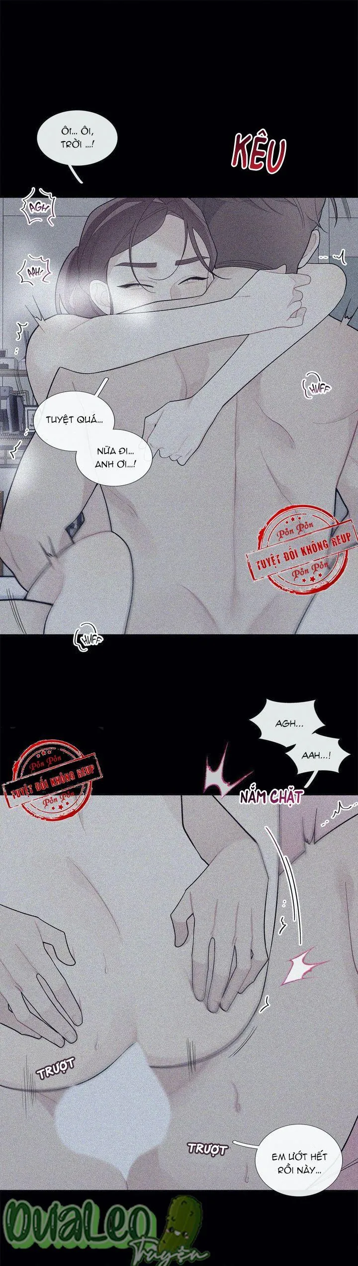 Chuyện Gì Đang Xảy Ra Vậy Chapter 65 Trang 5